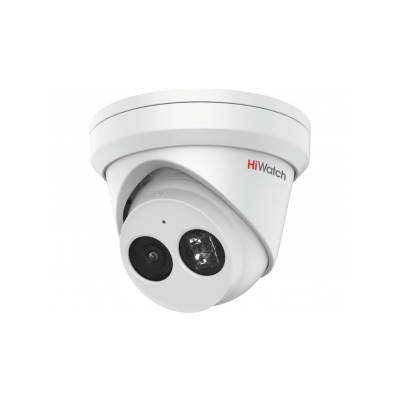 IP-видеокамера IPC-T082-G2/U (2.8mm)  от HiWatch Pro — характеристики, рекомендации и обзор устройства