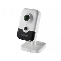 IP-видеокамера IPC-C042-G0 (4mm) от HiWatch Pro — характеристики, рекомендации и обзор устройства