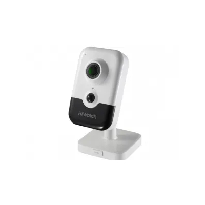 IP-видеокамера IPC-C042-G0 (2.8mm) от HiWatch Pro — характеристики, рекомендации и обзор устройства