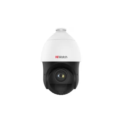 IP-видеокамера DS-I415(B) от HiWatch — характеристики, рекомендации и обзор устройства