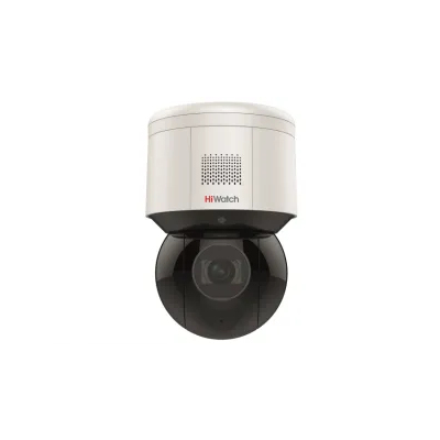 IP-видеокамера PTZ-N3A404I-D(B) от HiWatch — характеристики, рекомендации и обзор устройства