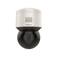 IP-видеокамера PTZ-N3A404I-D(B) от HiWatch — характеристики, рекомендации и обзор устройства