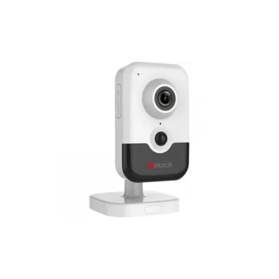 IP-видеокамера DS-I214(B) (4мм) от HiWatch — характеристики, рекомендации и обзор устройства