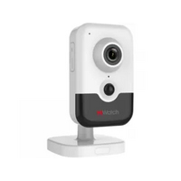 IP-видеокамера DS-I214(B) (4мм) от HiWatch — характеристики, рекомендации и обзор устройства