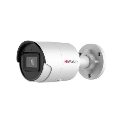 IP-видеокамера IPC-B022-G2/U (4mm) от HiWatch Pro — характеристики, рекомендации и обзор устройства