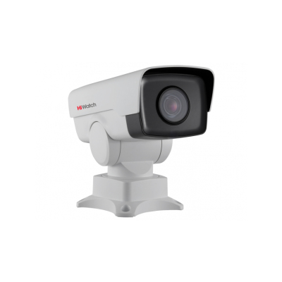 IP-видеокамера PTZ-Y3220I-D4 от HiWatch Pro — характеристики, рекомендации и обзор устройства