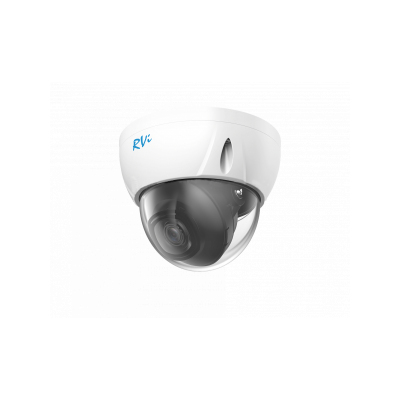 IP-видеокамера RVi-1NCD2368 (2.8) white от RVi — характеристики, рекомендации и обзор устройства