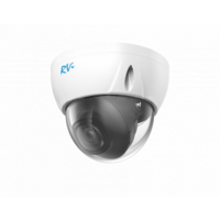 IP-видеокамера RVi-1NCD2368 (2.8) white от RVi — характеристики, рекомендации и обзор устройства