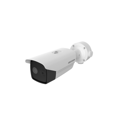 IP-видеокамера DS-2TD2637B-10/P от Hikvision — характеристики, рекомендации и обзор устройства