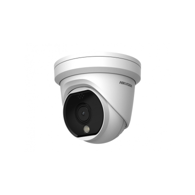 IP-видеокамера DS-2TD1217B-3/PA от Hikvision — характеристики, рекомендации и обзор устройства