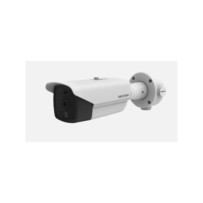 IP-видеокамера DS-2TD2117-10/PA от Hikvision — характеристики, рекомендации и обзор устройства