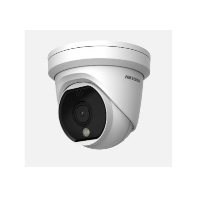 IP-видеокамера DS-2TD1117-3/PA от Hikvision — характеристики, рекомендации и обзор устройства