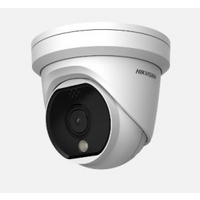 IP-видеокамера DS-2TD1117-3/PA от Hikvision — характеристики, рекомендации и обзор устройства