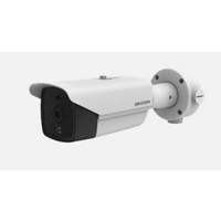 IP-видеокамера DS-2TD2117-3/PA от Hikvision — характеристики, рекомендации и обзор устройства