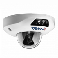 IP-видеокамера TR-D4251WDIR2 от DSSL — характеристики, рекомендации и обзор устройства