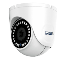 IP-видеокамера TR-D8221WDIR3 (1.9) от DSSL — характеристики, рекомендации и обзор устройства