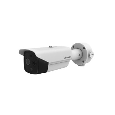 IP-видеокамера DS-2TD2617-3/PA от Hikvision — характеристики, рекомендации и обзор устройства