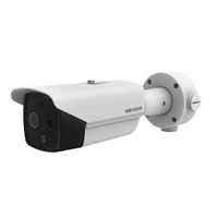 IP-видеокамера DS-2TD2617-3/PA от Hikvision — характеристики, рекомендации и обзор устройства