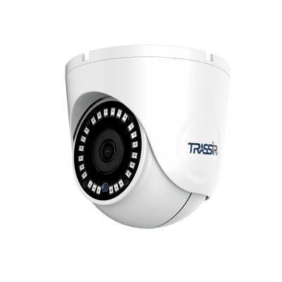 IP-видеокамера TR-D8221WDIR3 3.6 от DSSL — характеристики, рекомендации и обзор устройства