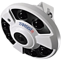 IP-видеокамера TR-D9251WDIR3 (1.4)  от DSSL — характеристики, рекомендации и обзор устройства
