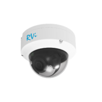 IP-видеокамера RVi-2NCD2178 (2.8) white от RVi — характеристики, рекомендации и обзор устройства