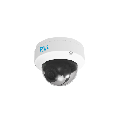 IP-видеокамера RVi-2NCD8348 (2.8) white от RVi — характеристики, рекомендации и обзор устройства