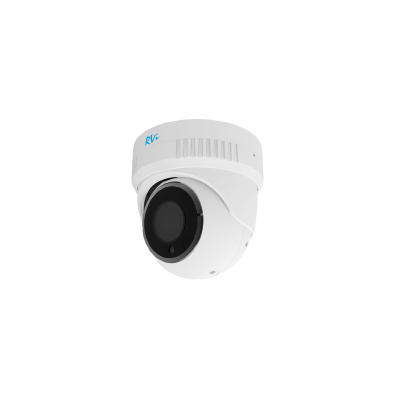 IP-видеокамера RVi-2NCE8349 (2.8-12) white от RVi — характеристики, рекомендации и обзор устройства