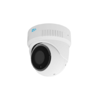 IP-видеокамера RVi-2NCE8349 (2.8-12) white от RVi — характеристики, рекомендации и обзор устройства
