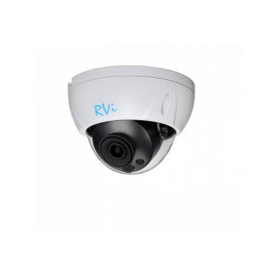 IP-видеокамера RVi-1NCDX4064 (3.6) white от RVi — характеристики, рекомендации и обзор устройства
