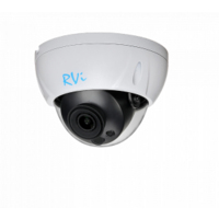 IP-видеокамера RVi-1NCDX4064 (3.6) white от RVi — характеристики, рекомендации и обзор устройства