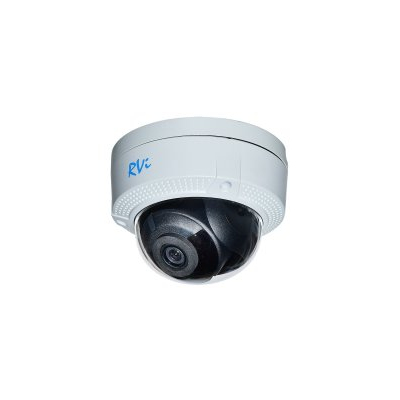 IP-видеокамера RVi-2NCD6034 (2.8) от RVi — характеристики, рекомендации и обзор устройства