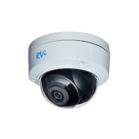 IP-видеокамера RVi-2NCD6034 (4) от RVi — характеристики, рекомендации и обзор устройства