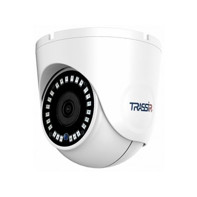 IP-видеокамера TR-D3223WDZIR3 от DSSL — характеристики, рекомендации и обзор устройства