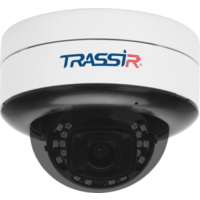 IP-видеокамера TR-D3253WDZIR3 (2.7-13.5) от DSSL — характеристики, рекомендации и обзор устройства