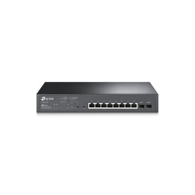 Коммутатор TL-SG3428XMP от TP-Link — характеристики, рекомендации и обзор устройства