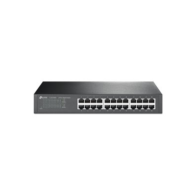 Коммутатор TL-SF1024D от TP-Link — характеристики, рекомендации и обзор устройства