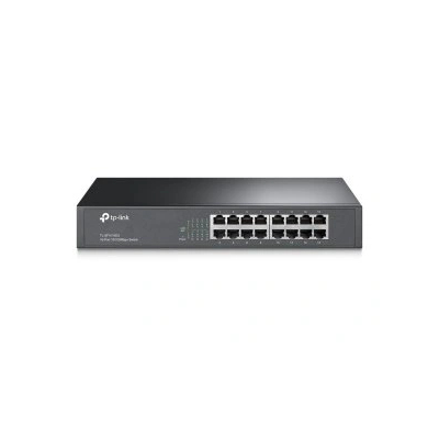 Коммутатор TL-SF1016DS от TP-Link — характеристики, рекомендации и обзор устройства