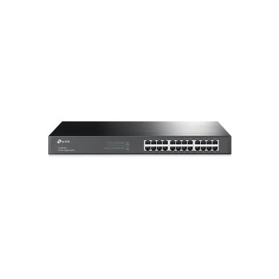 Коммутатор TL-SG1024D от TP-Link — характеристики, рекомендации и обзор устройства