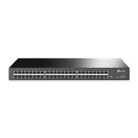 Коммутатор TL-SG1048 от TP-Link — характеристики, рекомендации и обзор устройства