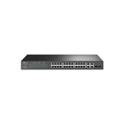 Коммутатор TL-SL2428P от TP-Link — характеристики, рекомендации и обзор устройства