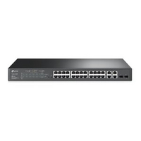 Коммутатор TL-SL2428P от TP-Link — характеристики, рекомендации и обзор устройства