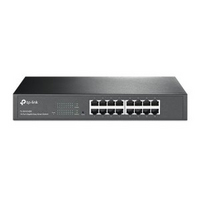Коммутатор TL-SG1016DE от TP-Link — характеристики, рекомендации и обзор устройства