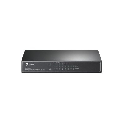 Коммутатор TL-SG1008P от TP-Link — характеристики, рекомендации и обзор устройства