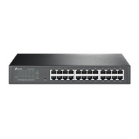 Коммутатор TL-SG1024DE от TP-Link — характеристики, рекомендации и обзор устройства