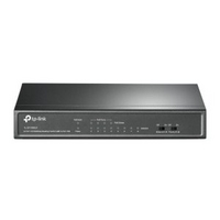 Коммутатор TL-SF1008LP от TP-Link — характеристики, рекомендации и обзор устройства