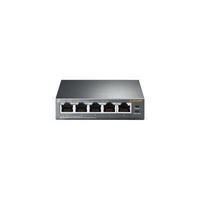 Коммутатор TL-SF1005LP от TP-Link — характеристики, рекомендации и обзор устройства