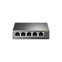 Коммутатор TL-SF1005LP от TP-Link — характеристики, рекомендации и обзор устройства