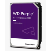Жесткий диск HDD 6000 GB (6 TB) SATA-III Purple (WD63PURZ) от Western Digital — характеристики, рекомендации и обзор устройства