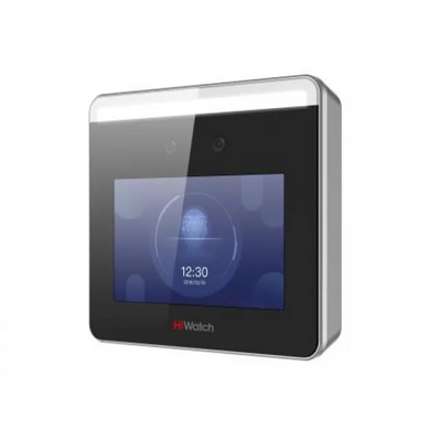 Терминал учета рабочего времени ACT-T1331 от HiWatch Pro — характеристики, рекомендации и обзор устройства