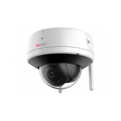 IP-видеокамера DS-I252W(D) (4мм) от HiWatch — характеристики, рекомендации и обзор устройства